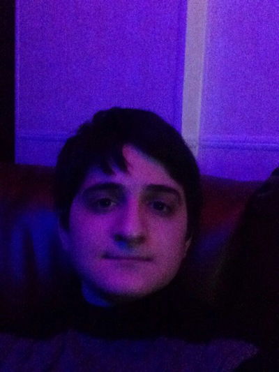 Давид Нарчемашвили