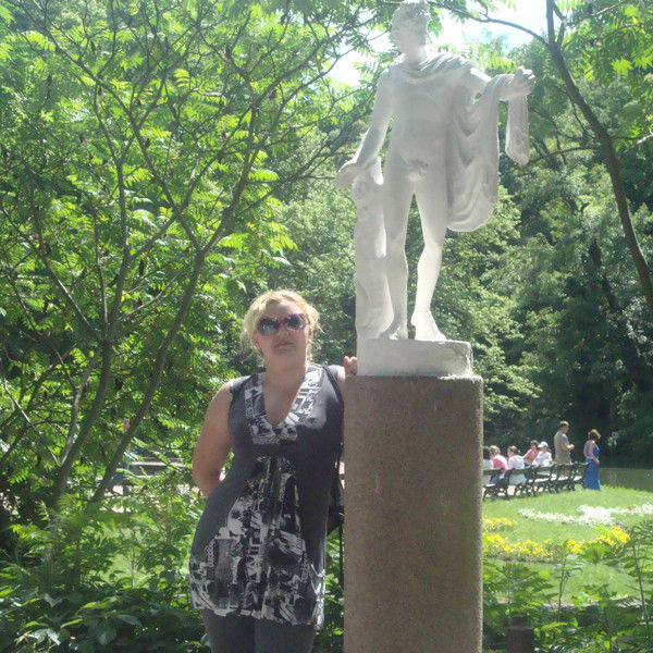 Юлия Зинченко