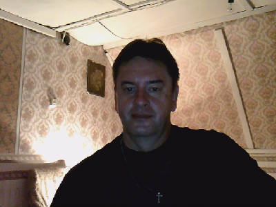 Сергей Еремеев