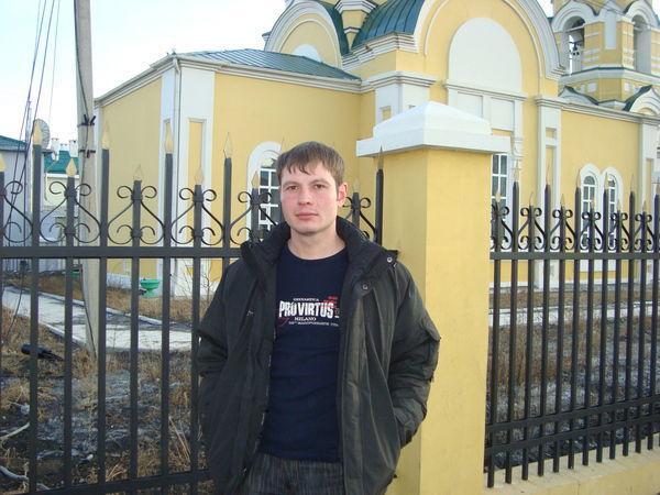 Игорь Пичуев