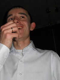 Александр Пельменёв