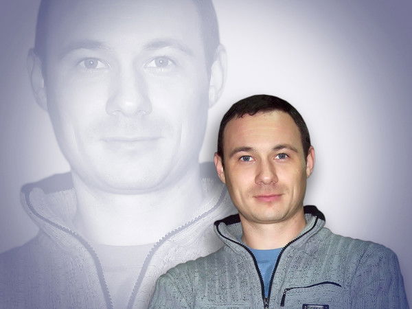 Дмитрий Канивец