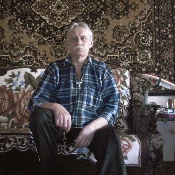 Николай Красненков