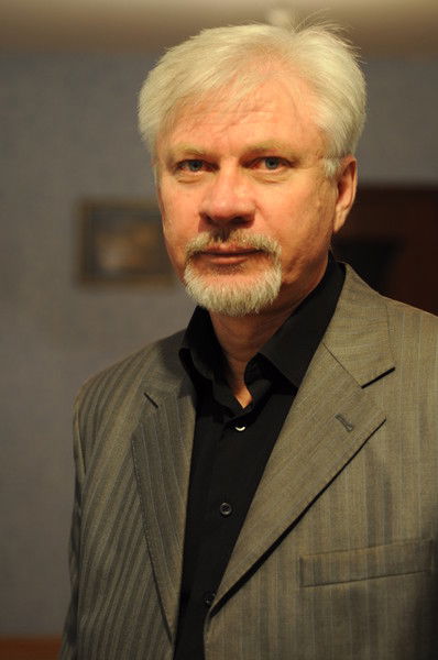 Юрий Михалев