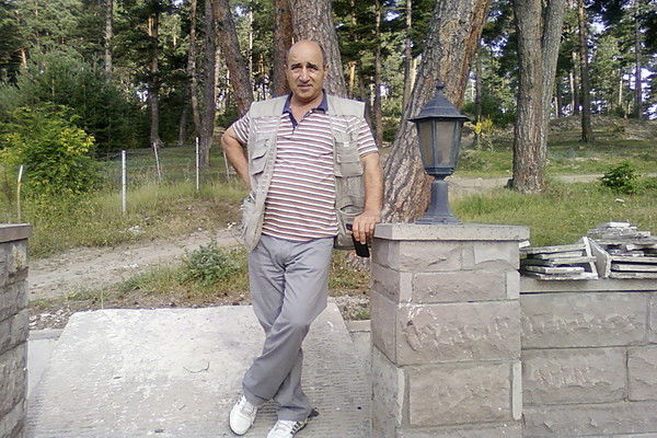 Hrayr Harutyunyan