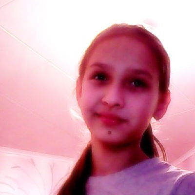 Эвелина Давлетбаева