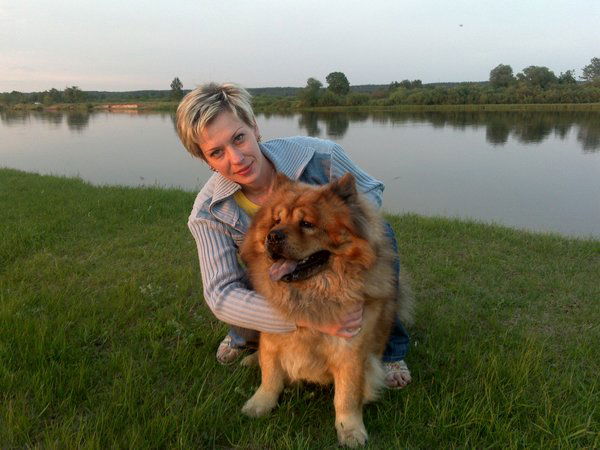 Натали Маркова