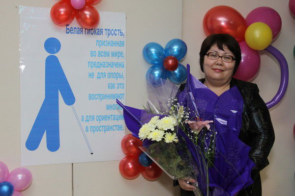 Раиса Доронина