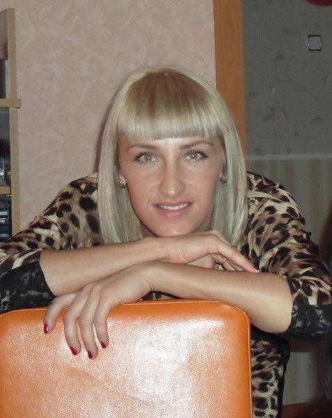 Анастасия Канунникова