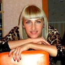 Анастасия Канунникова