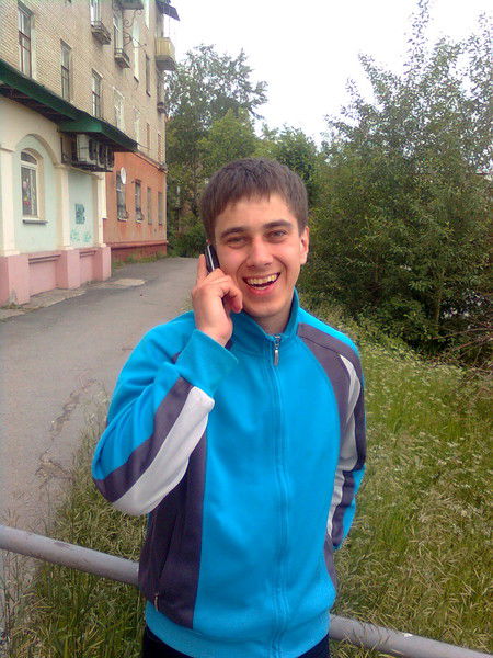 Александр Зуев