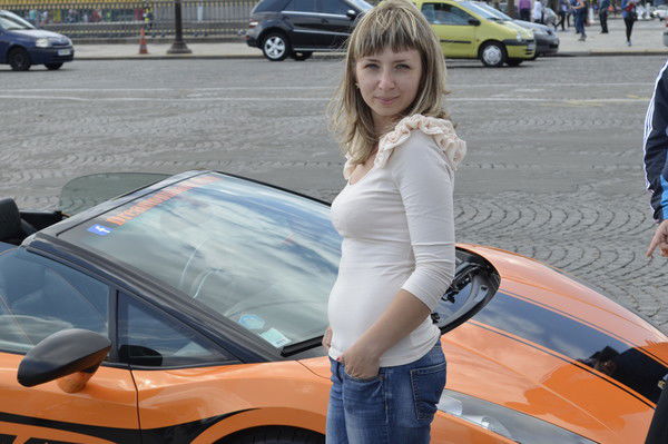 Алина Кириченко