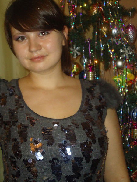 Натали Терентьева