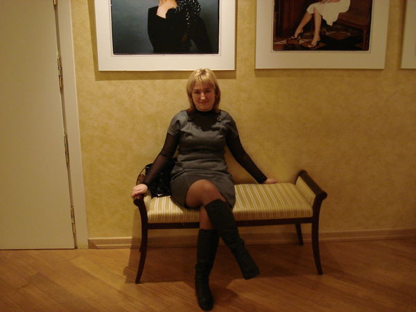 Мария Франц