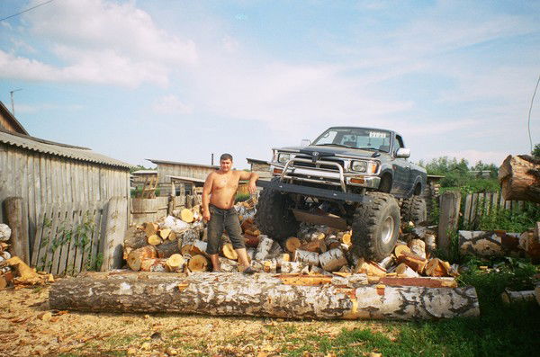 Владимир Балабаев