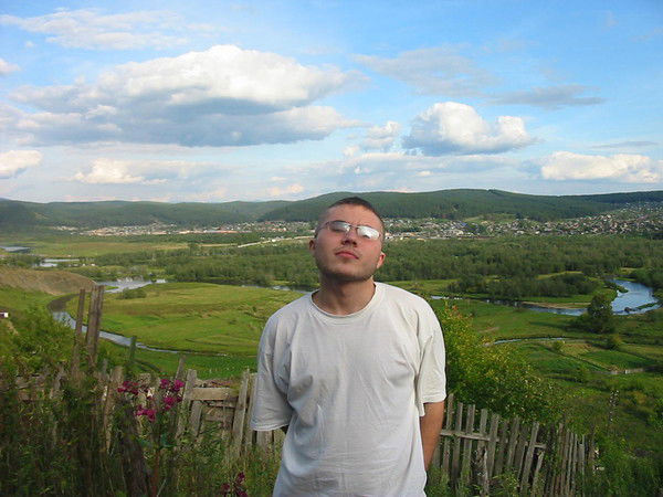 Фёдор Киселев