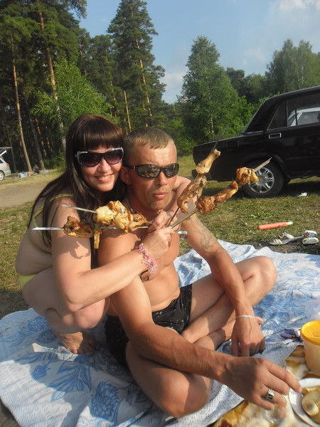 Сергей Смычагин