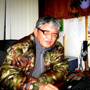 Валерий Доржиев
