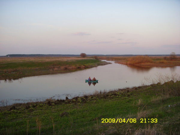 Вячеслав Данилин