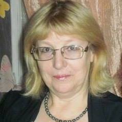 Лидия Покатило