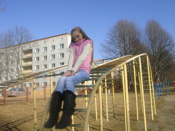 Дашка Карпеченкова