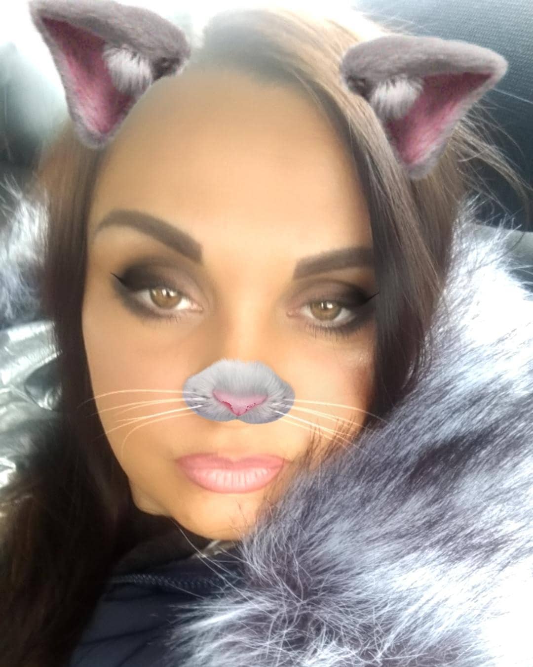 Олеся Соколова