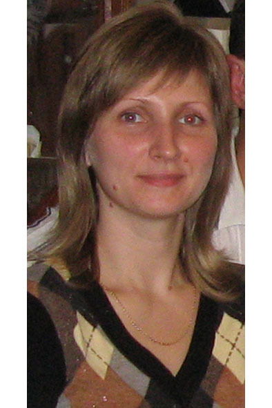 Наталья Дормидонтова