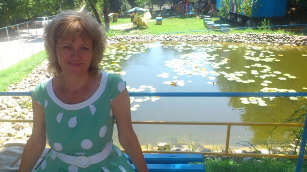 Наталья Денисова