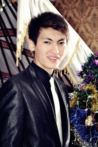 Нурсултан Хайрушев