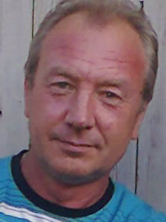 Виктор Кондрин