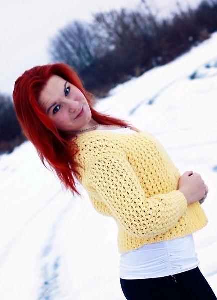 Любовь Сошина