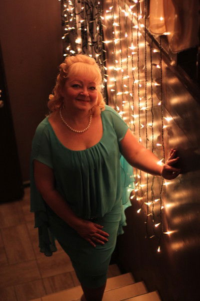 Елена Никифорова