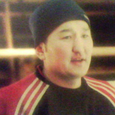 Евгений Попов