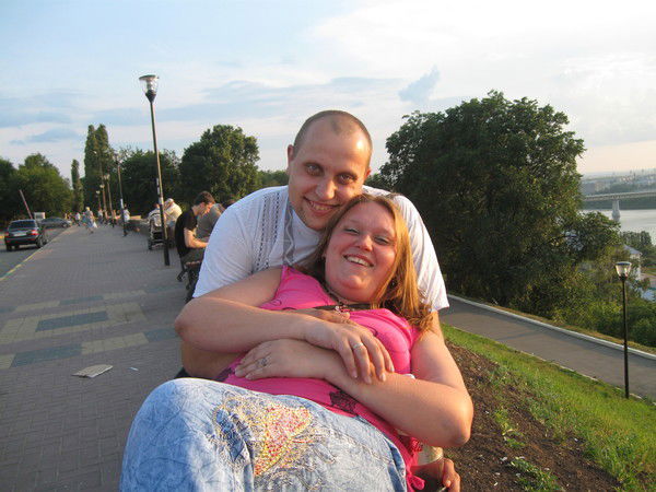 Князева Танюшка