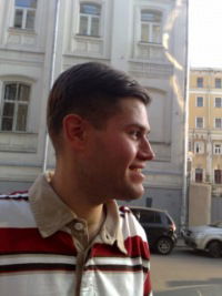 Иван Николаев