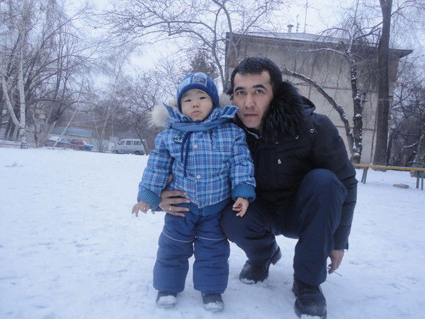 Aitiev-Suimon Jumanaliev