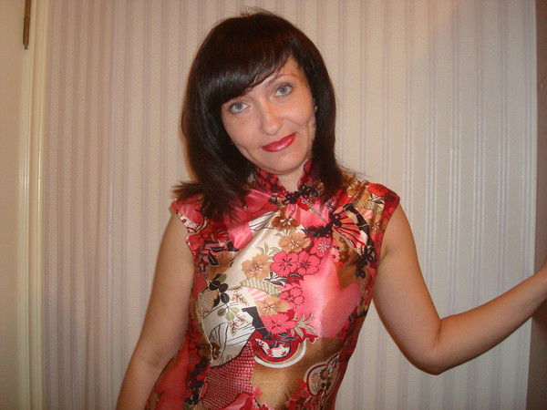 Альбина Верещагина