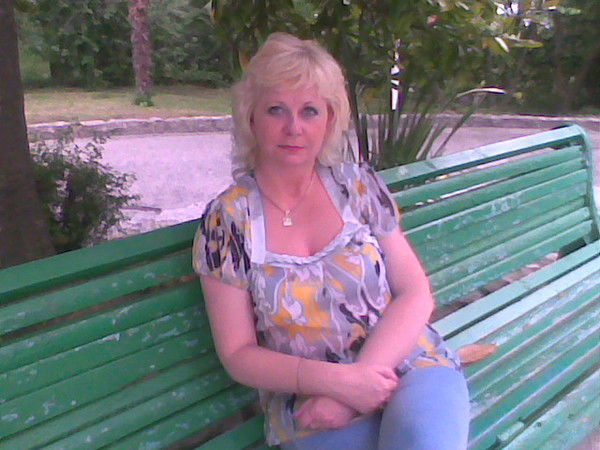 Наталья Соловьева