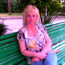Наталья Соловьева