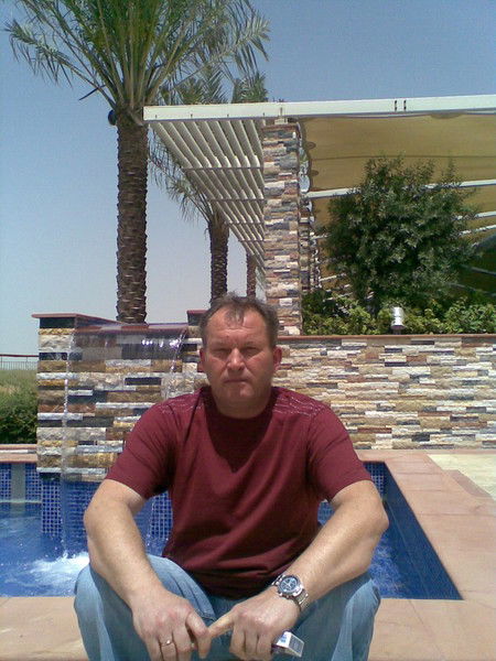 Konstantin Beryozkin