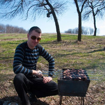 Сергей Коваленко