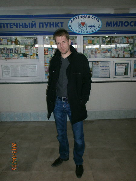 Aлексей Гусев