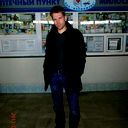 Aлексей Гусев