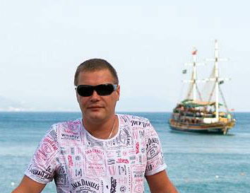 Дмитрий Кузнецов