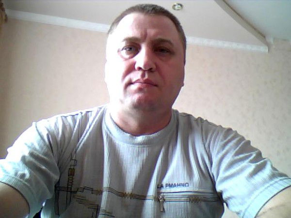 Сергей Черноволенко