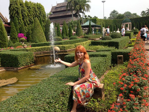 Елена Баранник