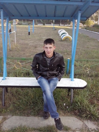 Галей Гафаров-Саноев