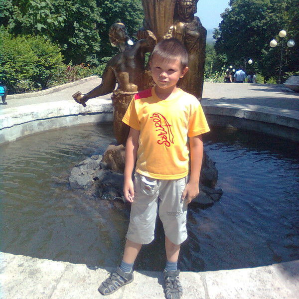 Олег Замкин