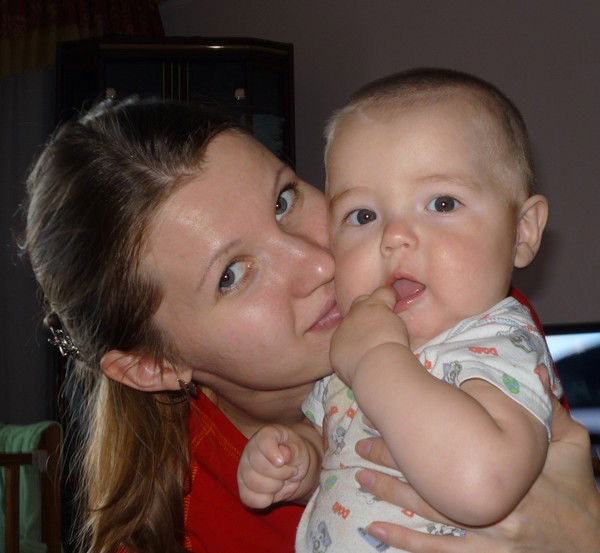 Эльвира Кудаярова