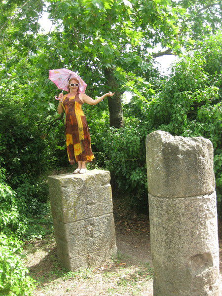 Валентина Березина